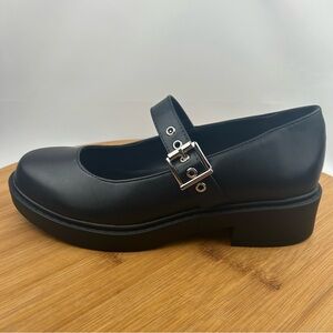 WOMEN’S MARY JANES SHOES(BONITO-S)